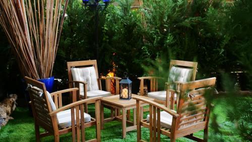Hotel Palm Beach Cannes Buitenkant foto